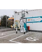 Shell Recharge Charging Station Bild 7