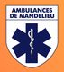 Ambulances De Mandelieu