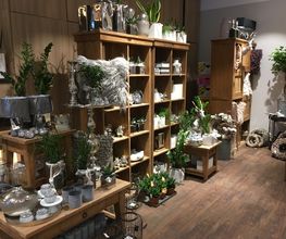 Blumen Interfleur Floristik & Wohnaccessoires Bild 5