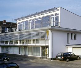 OHLER ARCHITEKTEN Bild 1