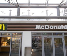 McDonald's Bild 1