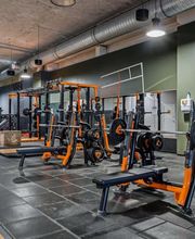 Basic-Fit 24/7 image 2