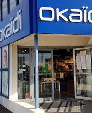 OKAIDI VILLENEUVE LOUBET image 11