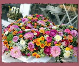 Blumenladen