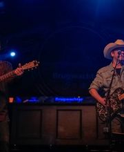 Robert Weston Country Music Singer-Songwriter afbeelding 10