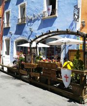 Restaurant Le Rustique image 3