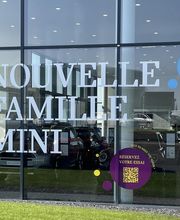 MINI STORE Dreux - ESPACE BERTEAUX image 1