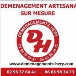 Déménagement Hery
