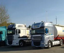 Containerdienst von Pein | Breitenburg Bild 2