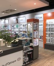 Opticien BERGERAC Générale d'Optique image 1