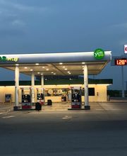 DK Gas Station image 3