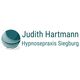 Hypnosepraxis Siegburg - Judith Hartmann