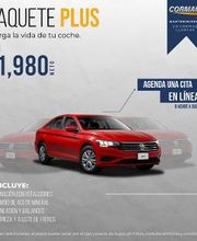 Michelin Car Service - CORMAG el Mirador imagen 1