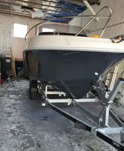 Boots-Aufbereitung Leipzig Bild 11