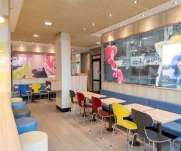 McDonald's Bild 6