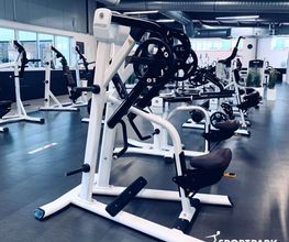 Sportpark Quickborn Bild 1