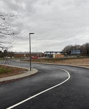 Electra Charging Station image 1