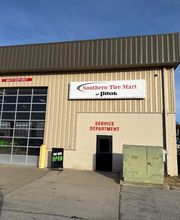 Southern Tire Mart at Pilot image 1
