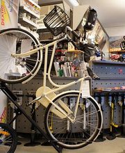Laden-Tresen