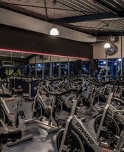 Fitness First Pforzheim - Kursraum