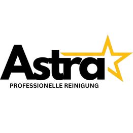 Astra Professionelle Reinigung logo