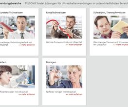 Telsonic AG Bild 1