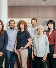Monokel Augenoptik Bild 1