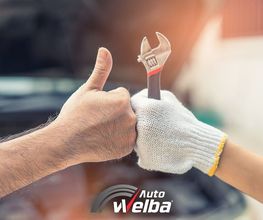 Castrol Service Neumáticos AUTO WELBA imagen 5