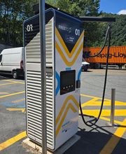 Free to X Stazione di ricarica immagine 13