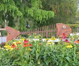 Grasland Gärtnerei, Bergheim, Stauden