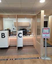 Laboratoire de Saint-Genis-Laval - BIOGROUP RHONE ALPES image 6