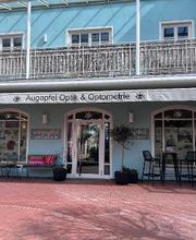 augapfel Optik & Optometrie Bild 3