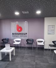 BIOGROUP ASTRALAB - Laboratoire Brive-la-gaillarde image 8