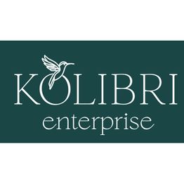 Kolibri Enterprise by Christina Venakis