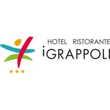 HOTEL RISTORANTE i Grappoli