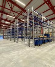 Regalinspektion Schweiz - SMP Calanda GmbH Bild 5