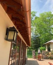 A-1 Guttering Systems image 11