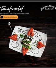 Pizzeria & Restaurant Due Fratelli Bild 5