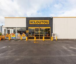 Kiloutou Saintes image 2