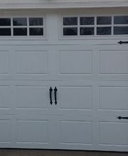 Performance Overhead Door Co image 8