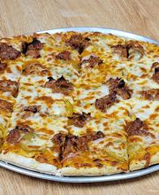 Boss' Pizza & Chicken Fargo image 8