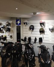 Auriol Cycles et Motos image 19