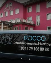 Rocco Déménagement & Nettoyage Bild 4