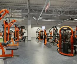 Basic-Fit 24/7 image 4