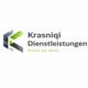 Krasniqi Dienstleistungen Inh. Fadil Krasniqi