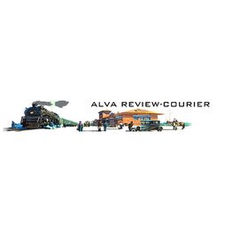 Alva Review-Courier