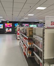 Een televisie kopen doe je ook bij Makro! Kom naar onze non food afdeling op de bovenste verdieping en bekijk onze aanbiedingen.