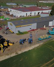 Groupe Méthivier - Europagri Tonnerre image 2