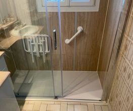 Douche quiétude en Berry image 19