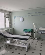 Dr. med. Schärer Jürg Bild 1